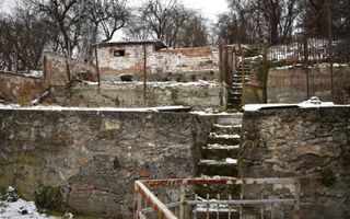 Oportunitate Pensiune+3 Apartamente 400 mp-Sighisoara Central - Poză 10