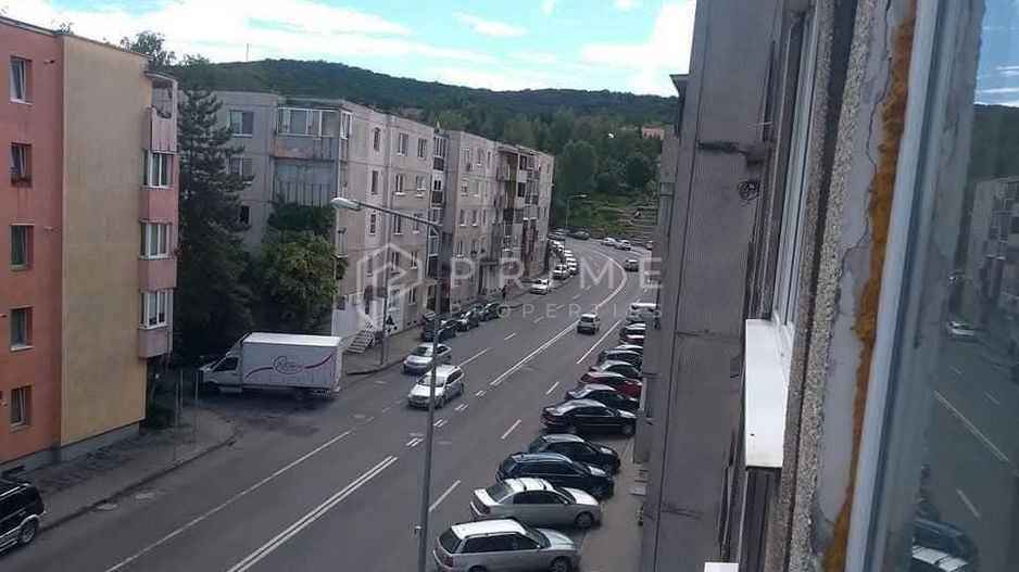 De închiriat apartament 2 camere, 7 Noiembrie UMF  6 minute. - Poză 7