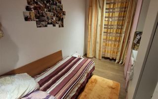 Ap 4 camere Dacia - Circumvalatiunii, etaj 2, CT, negociabil - Poză 8