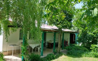 Casa 3 camere Parter Giurgiu Com Bucsani - Poză 2