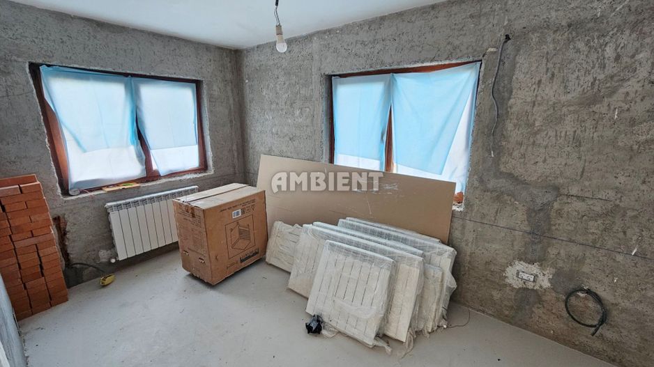 VILĂ P+M, cu teren 800 mp,  zona Ciușmeaua Moldovencei; - Poză 6