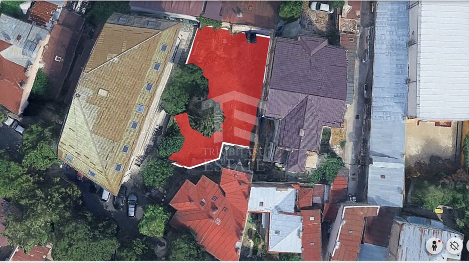 Stefan cel Mare - Tunari - Barbu Mumuleanu teren 381 mp - Poză 11