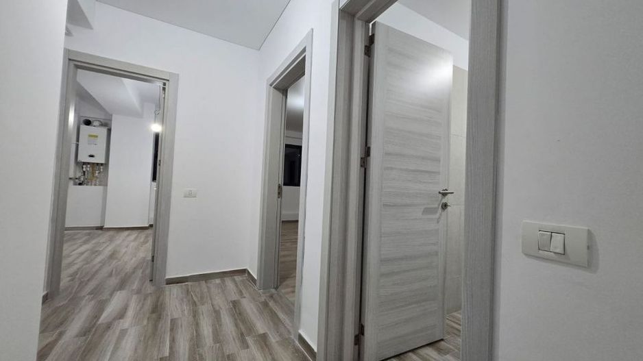 2 camere decomandate de vanzare- Berceni-Finalizat complet-TVA inclus - Poză 1