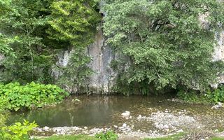 Teren pentru investiție turistică în Dâmbovicioara – Baranga | 4.500 mp | Front ~102 ml - Poză 23