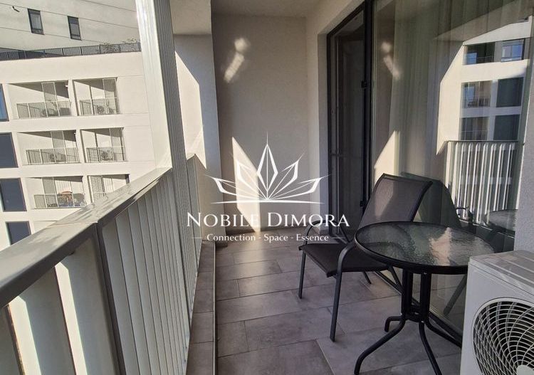 City of Mara - Apartament modern cu 2 camere - Central - ideal studenti - Poză 2