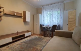 Garsoniera Lacul Tei - Opanez parter - Poză 1