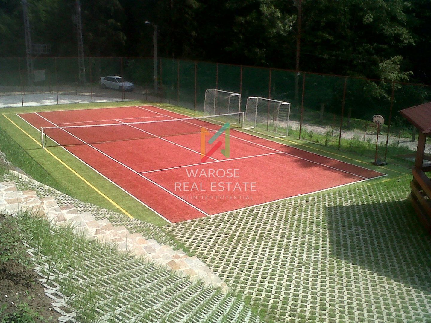 Teren | Bunloc Dâmbul Morii Brașov - Poză 2