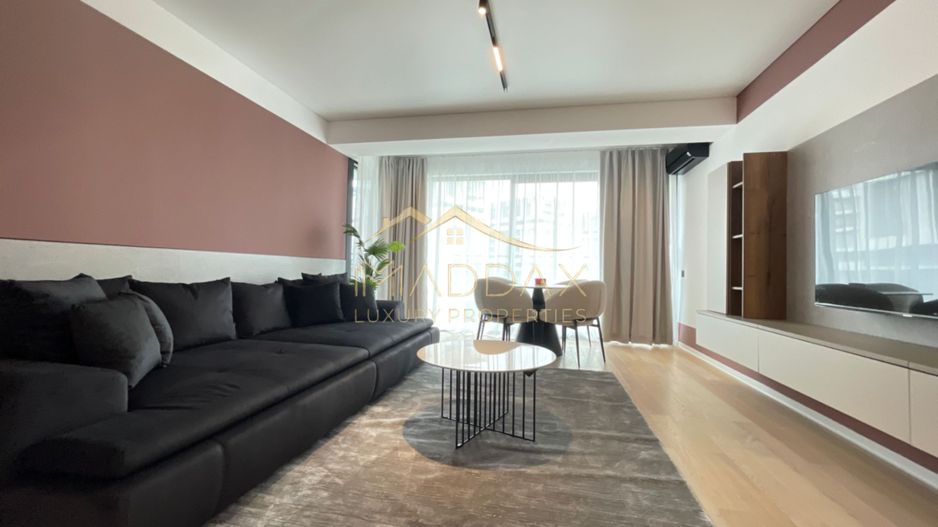 Apartament modern***2 camere***LUX***Prima inchiriere//Mall Promenada - Poză 2