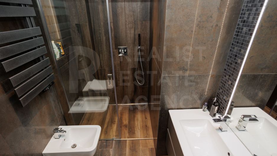 Apartament Loft-Modern de 78,4 mp cu vedere spre Parcul „La Izvor” - Poză 14