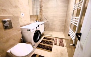 3 camere | 90 mp + curte 45 mp | Mobilat si Utilat Premium | Top - Poză 31