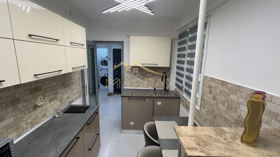 Apartament 2 camere | Eroii Revoluției | Două minute distanță de metrou - Poză 3