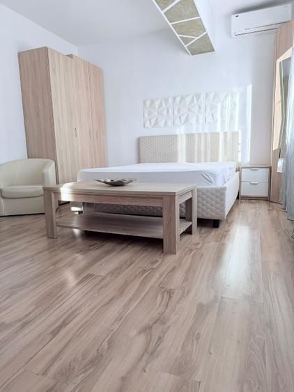 Vanzare Studio 36 mp, bloc 2011 – Șos. Colentina (Carrefour) - Poză 7