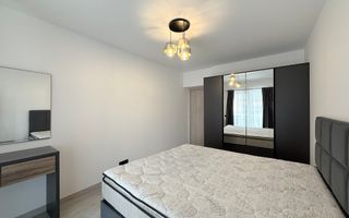 2 Camere 86mp | Mobilat si Utilat | Select Residence - Poză 15