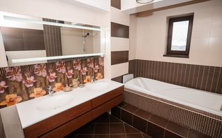 Apartament unicat 4 camere | 155MP | Zonă centrală - Poză 9