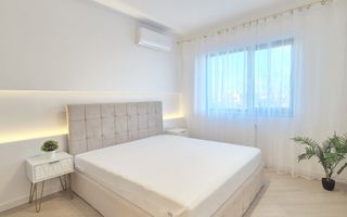 COMISION 0% Apartament 2 cam- Cortina North prima inchiriere - parcare subterana - Poză 16