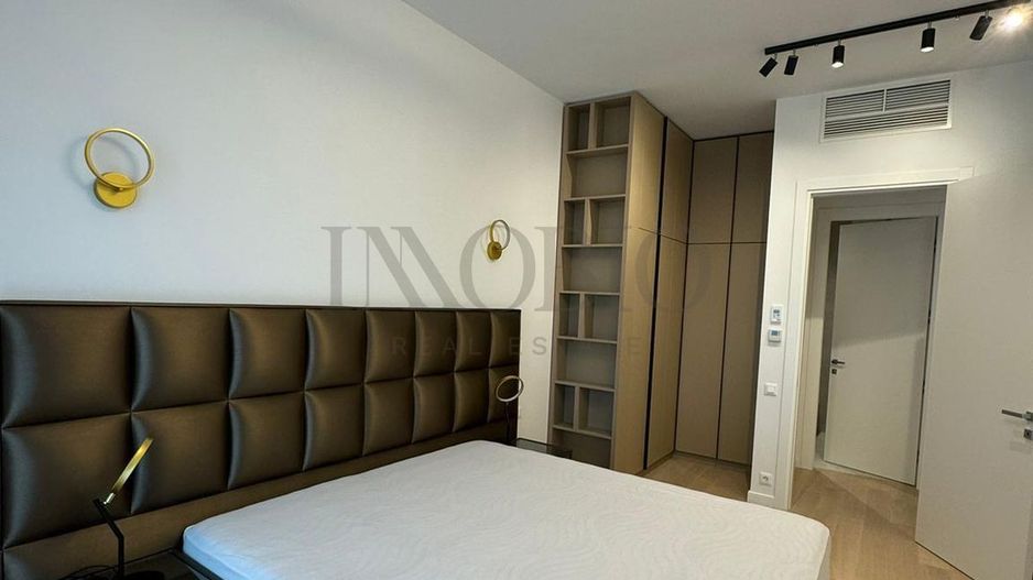 Apartament 2 camere / One Verdi Park / Loc de parcare - Poză 9