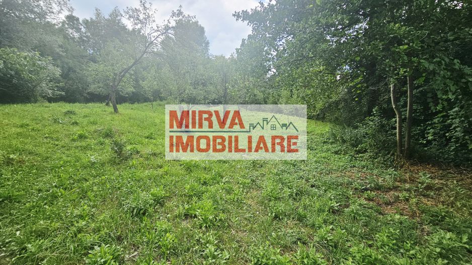 Teren intravilan de vânzare – 2.190 mp – Podu Vadului, Breaza - Poză 6