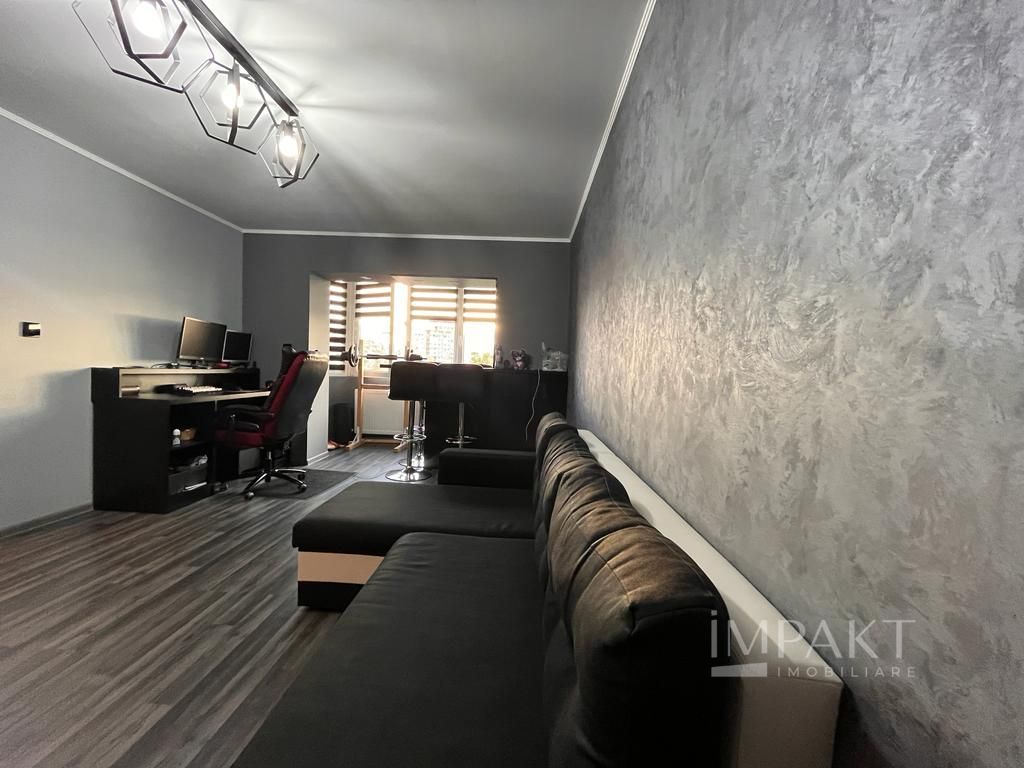 Apartament cu 4 camere, in cartierul Marasti! - Poză 3