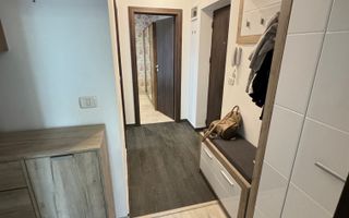 2 camere cf 1 decomandat, Giroc, etaj 2, BLOC NOU, loc de parcare - Poză 5