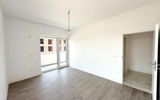 Bloc FINALIZAT la asfalt. Decomandat. 2 locuri parcare. - Poză 1