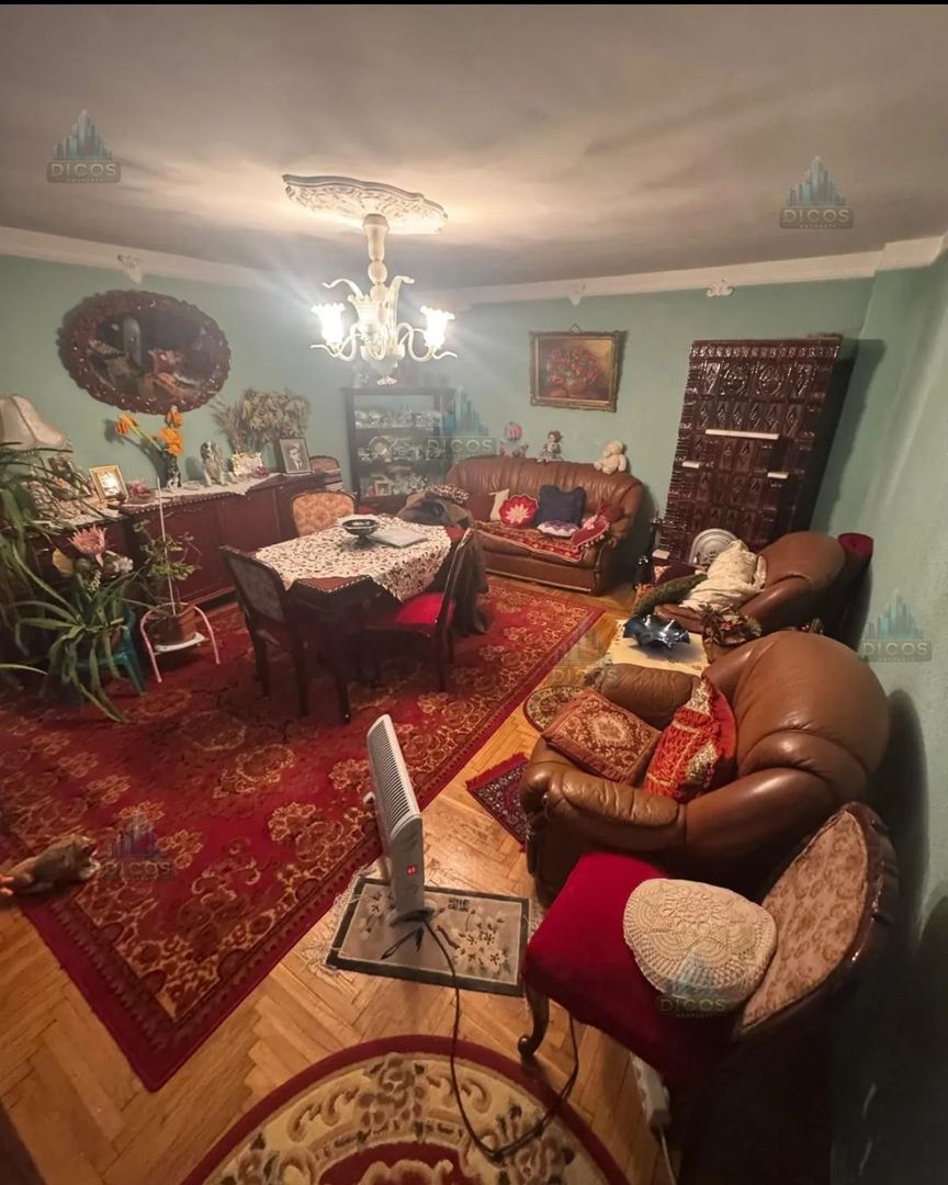 Casă de vânzare – Strada Dunării - Poză 4