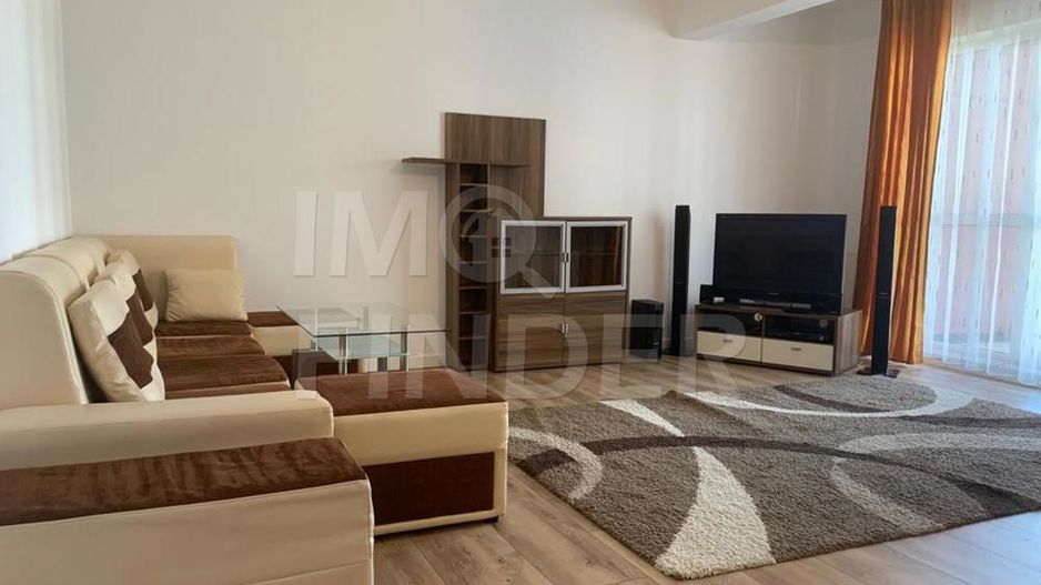 Apartament 3 camere 114 mp zona Iulius Mall - Poză 1