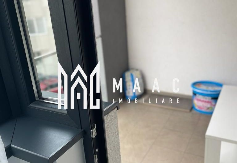 Apartament 2 camere | Etaj 2| Lift | Parcare | Doamna Stanca - Poză 9