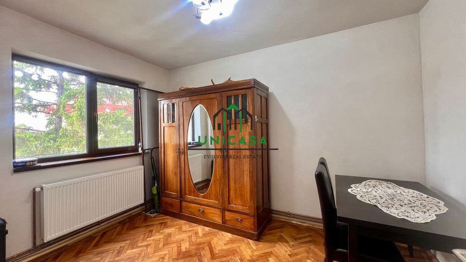 Apartament 3 camere/Nord|/Etaj 3/4 cu acoperis - Poză 7