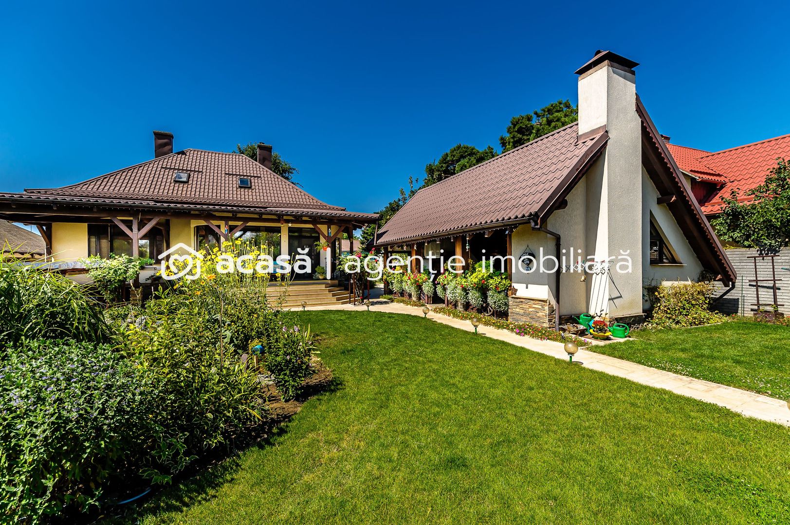 Vilă istorică în Arad. - Poză 1