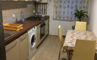 Apartament 2 camere de închiriat | Cartierul Solar | Parcare subterană inclusă - Poză 6