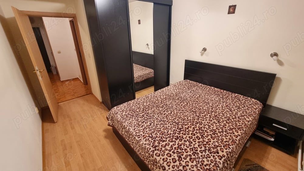 Apartament 2 camere 60 mp - Drumul taberei bloc 2010 decomandat - Poză 7