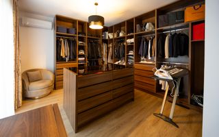 Casa Premium | Spa privat | Garaj Dublu | Mobilata-Utilata | 360 utili - Poză 38