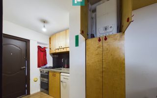 Apartament cu o cameră in zonă Centrală - Poză 4