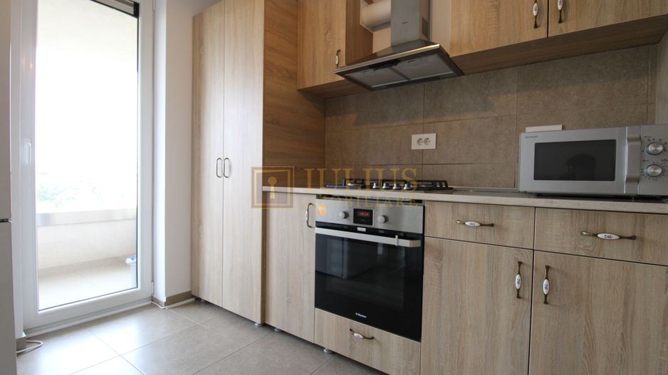 Aradului, 2 camere, centrala proprie - Poză 7