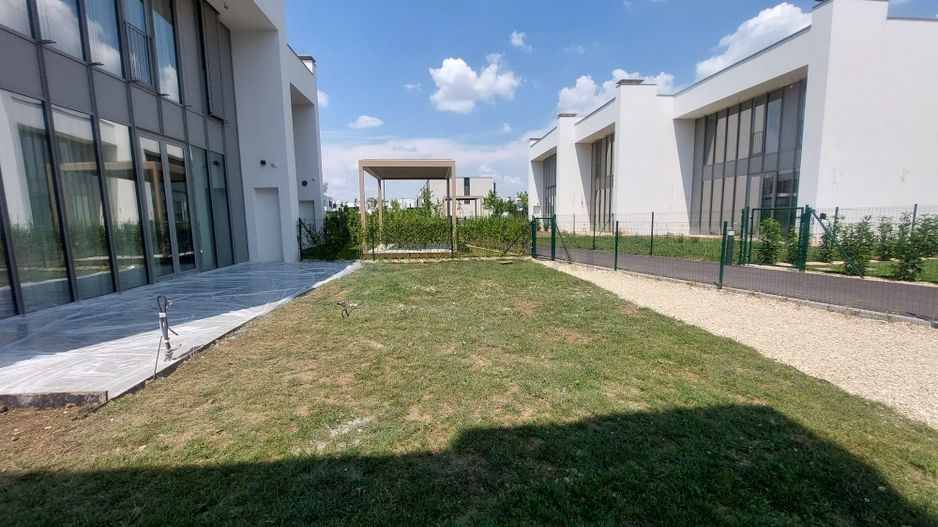 Vilă premium | Prima închiriere | Amber Forest | 4 camere - Poză 8