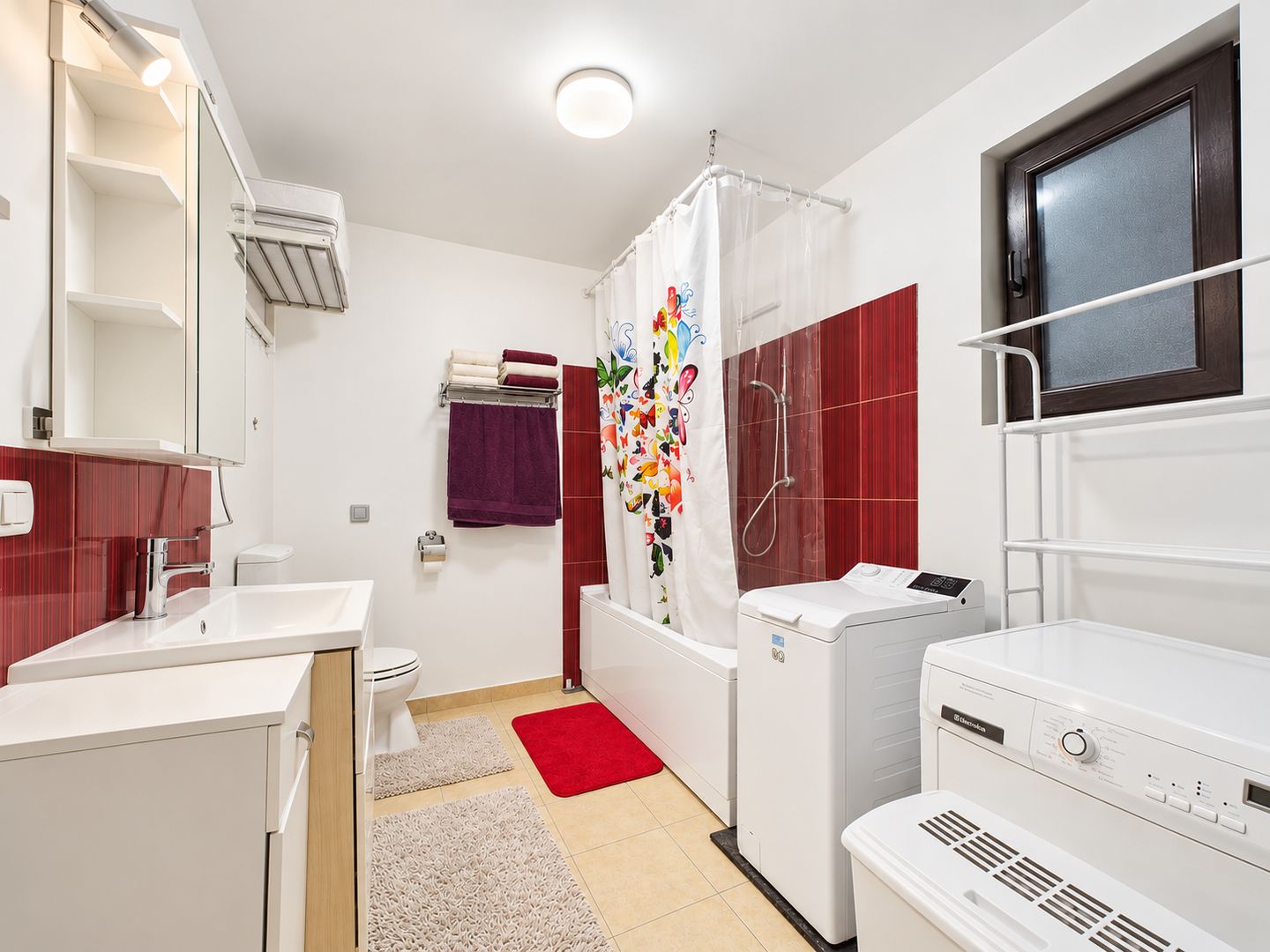 Casă duplex P+1+M | 113 mp utili | Curte | Popești-Leordeni - Poză 12