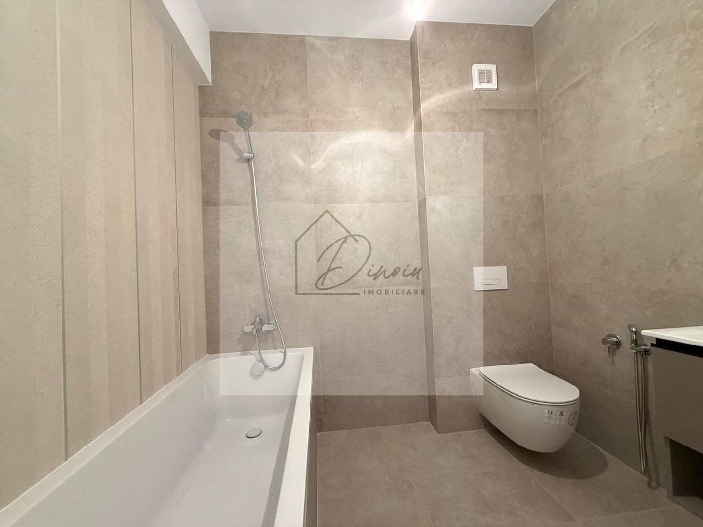 Apartament 2 camere  Residence 5 Forest I Pipera I NOU I COM 0% - Poză 12