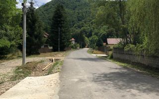 Hotel în constructie-Poiana Mărului plata in rate - Poză 4