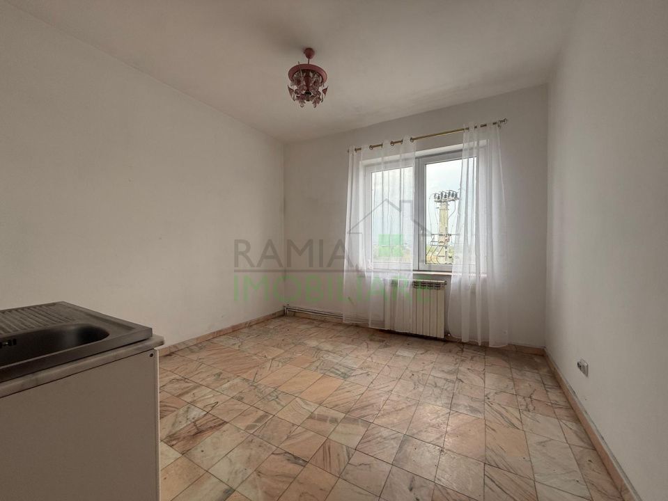 Hală 600 mp de închiriat Stupini Brașov + spațiu birouri - Poză 14