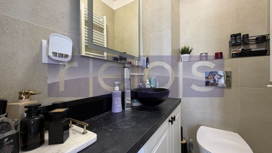 VANZARE 3 CAMERE | H PIPERA LAKE | READY TO MOVE | TERASA GENEROASA | - Poză 8