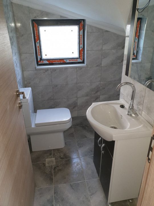 De Vanzare Casa in stil mediteranean in Stefanesti - Poză 8