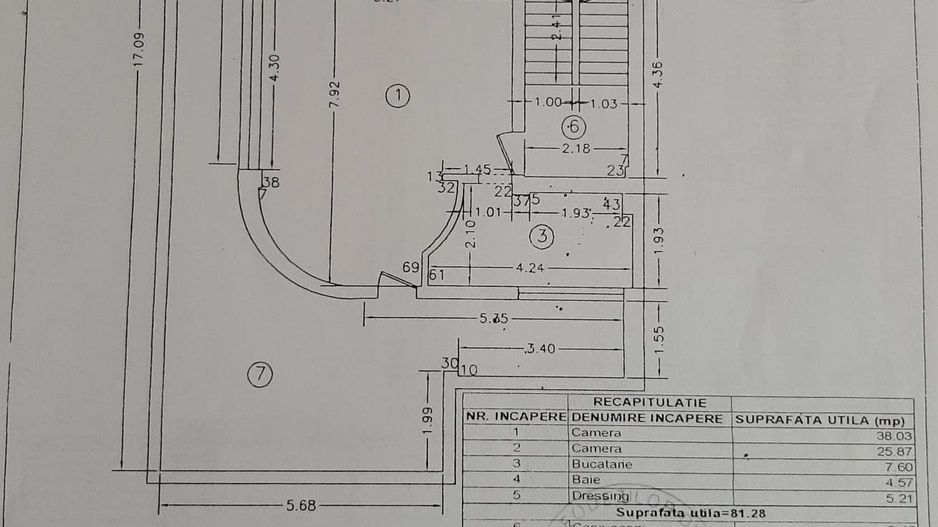 Spatiu birouri / clinica zona Soseaua Pantelimon - Baicului - Poză 20