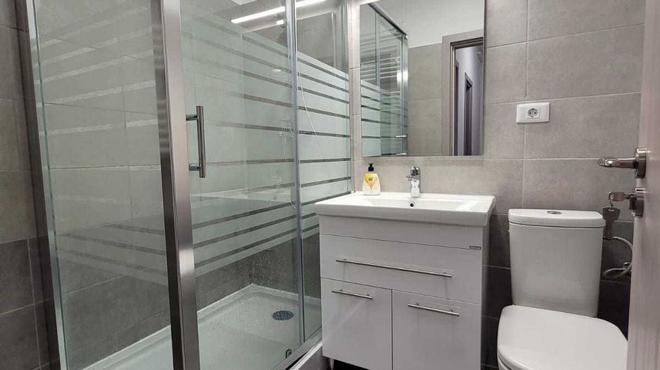 Închiriere apartament cu două camere zona Pallady - Poză 6