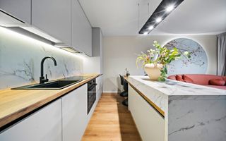 Apartament luxury in cartierul Sopor, parcare INCLUSA! - Poză 4