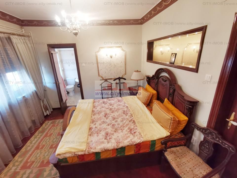 Vanzare apartament doua camere Piata Roamana Amzei - Poză 12