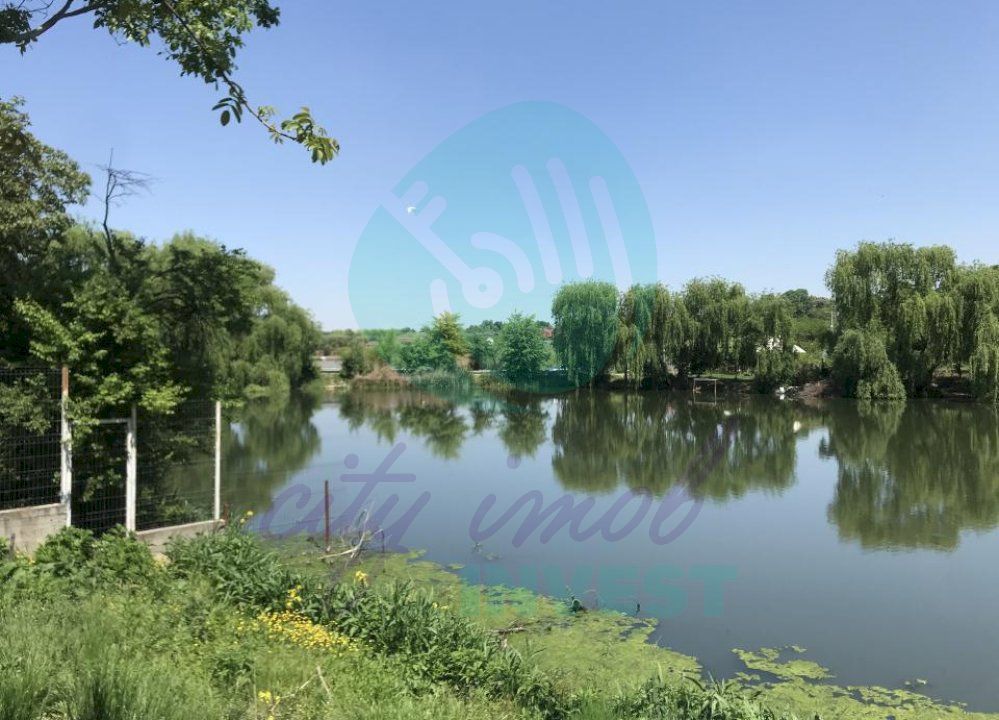 Locatia ideala pentru Casa de Vis ! - Ultimul lot langa lac - Poză 3