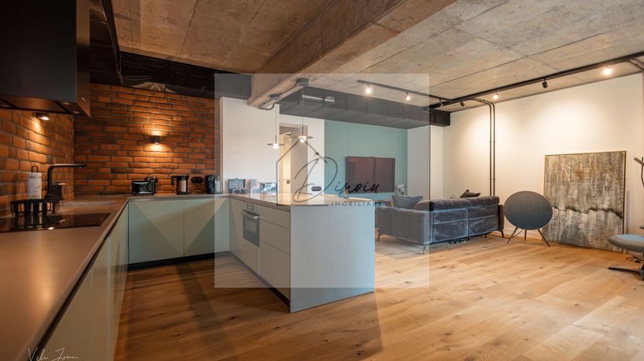 PREMIUM I 2 Camere Aviației - Floreasca | Grădină  | COM 0% - Poză 15