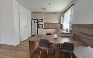 Casă modernă, complet mobilată – Tăuții-Măgherăuș - Poză 4