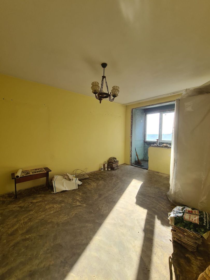 Apartament 3 camere Drumul Taberei - Poză 6