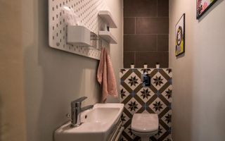 Mobilat si utilat zona Complex,Centrul de Afaceri - Poză 12